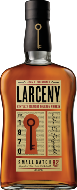 Logo for: Larceny Small Batch