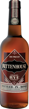 Logo for: Rittenhouse Straight Rye Whiskey