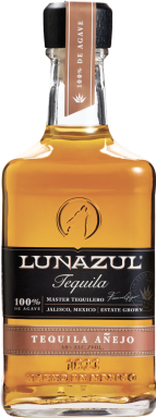 Logo for: Lunazul Anejo