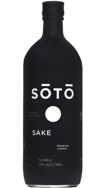 Logo for: Soto Sake Junmai