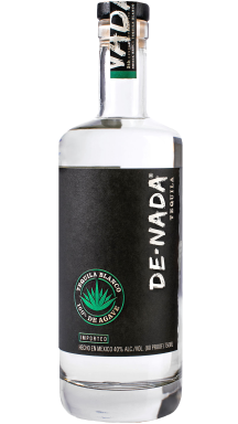 Logo for: DE-NADA Tequila