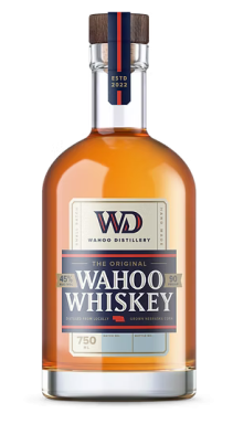 Logo for: The Original Whiskey