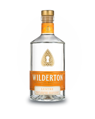 Logo for: Wilderton Botanical Spirit - Lustre