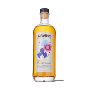 Logo for: Blue Dorris