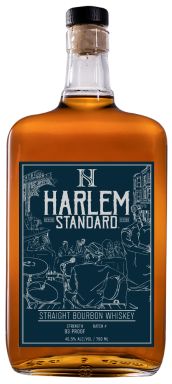 Logo for: 93 Proof Bourbon Straight Whiskey