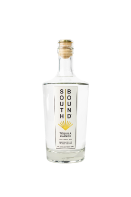 Logo for: Southbound Tequila Blanco 