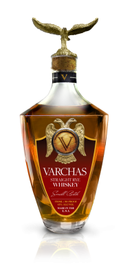 Logo for: Varchas Straight Rye Whiskey