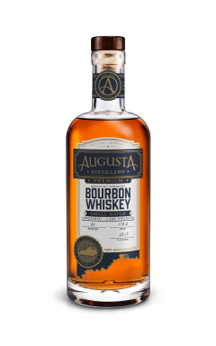 Logo for: Augusta Distillery Small Batch