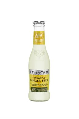Logo for: Pineapple Ginger Beer