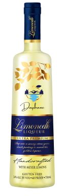Logo for: Daphane Limoncello