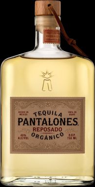 Logo for: Pantalones ORGANIC TEQUILA REPoSADO