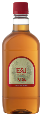 Logo for: E&j Vs Brandy