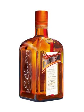 Logo for: Cointreau l'unique