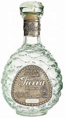 Logo for: Mi Tierra Silver