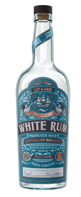 Logo for: Liberty & Plenty - Cap & Cane Spirits