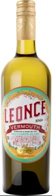 Logo for: Leonce Vermouth White