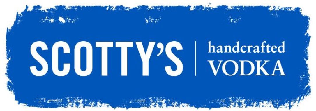 Logo for: Scotty's Vodka