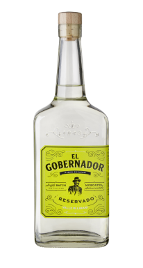 Logo for: El Gobernador