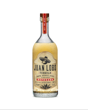 Logo for: Juan Lobo Tequila Reposado
