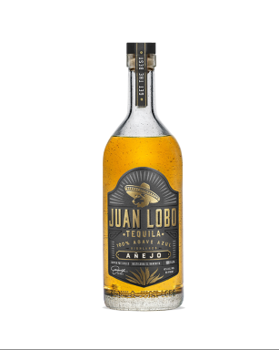 Logo for: Juan Lobo Tequila Añejo