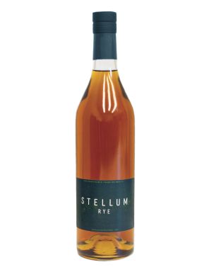 Logo for: Stellum Rye