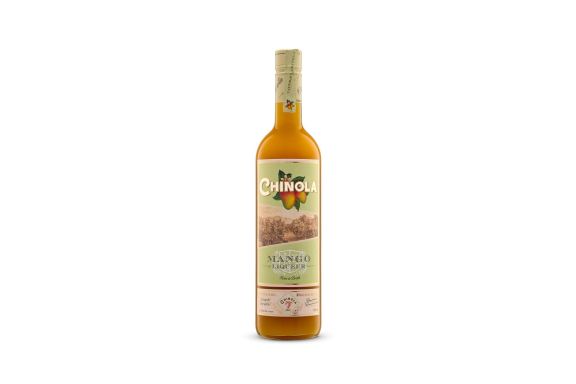 Logo for: CHINOLA Mango Liqueur