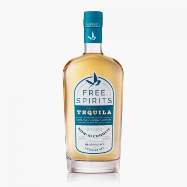 Logo for: The Spirit of Tequila