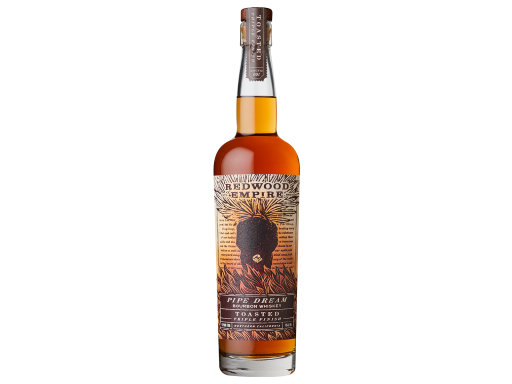 Logo for: Redwood Empire Whiskey