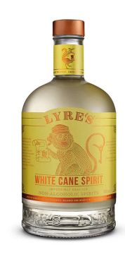 Logo for: White Cane Spirit 