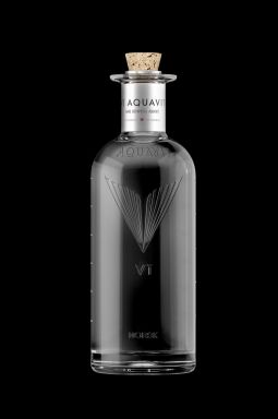 Logo for: VI Aquavit