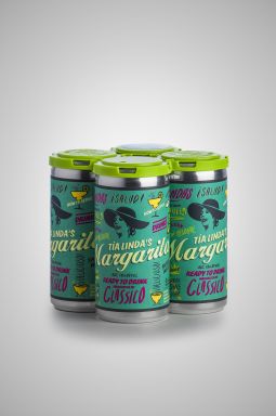 Logo for: Tia Linda's Margarita