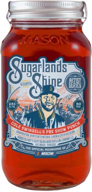 Logo for: Cole Swindell's Pre-Show Punch