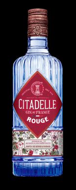 Logo for: Citadelle Rouge