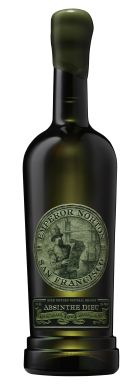 Logo for: Emperor Norton Absinthe