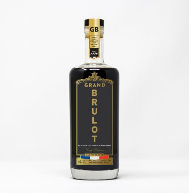 Logo for: Grand Brulot VSOP Cognac & Cafe