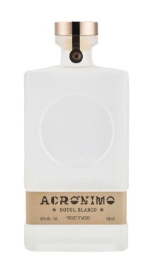 Logo for: Acronimo Sotol