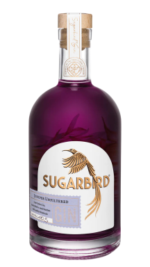 Logo for: Sugarbird Juniper Unfiltered