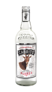 Logo for: Cabrito Blanco