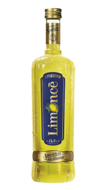 Logo for: Limoncè Aperitivo