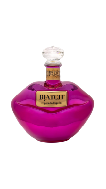 Logo for: Biatch Reposado Premium Tequila