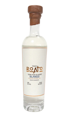 Logo for: Boato Blanco