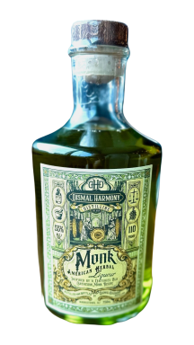 Logo for: Monk Herbal Liqueur