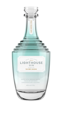 Logo for: Lighthouse Gin