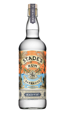 Logo for: Stade's Beach Vat No 1