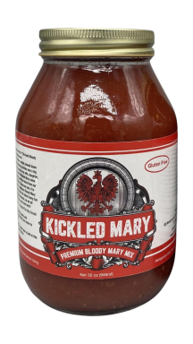 Logo for: Kickled Mary - Original Flavor