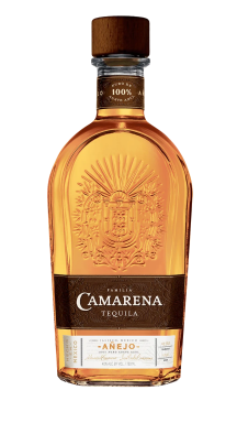 Logo for: Familia Camarena Anejo