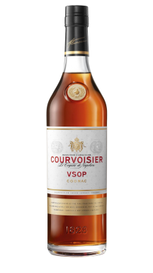 Logo for: Courvoisier Vsop