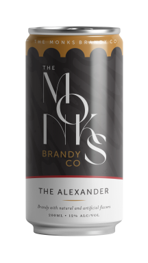 Logo for: The Alexander