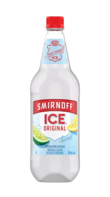 Logo for: Smirnoff Ice Original