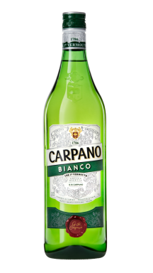 Logo for: Carpano Bianco